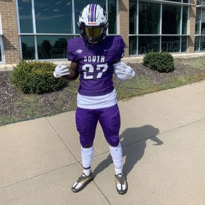 Meet your Posher, Jay